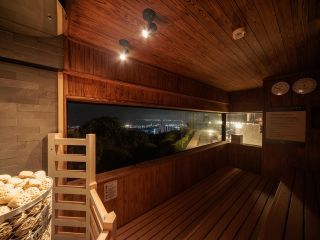 杉乃井パレス写真２