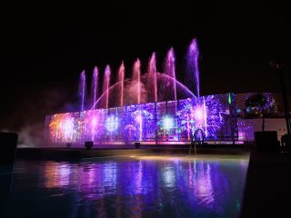 杉乃井パレスの写真４