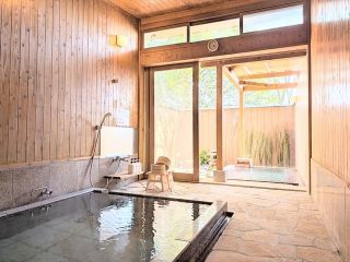 鬼石の湯の写真4