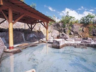 臼杵 湯の里写真２