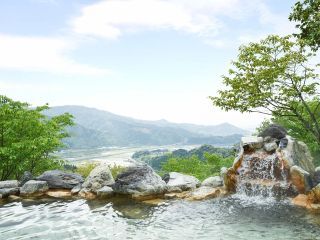 ホテル日南北郷リゾートの写真３