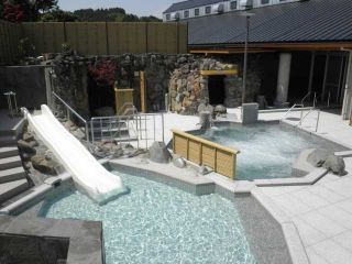 木城温泉館 湯ららの写真３