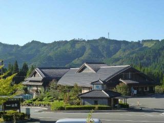 南郷温泉 どんタロの湯の写真３