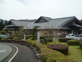 南郷温泉 どんタロの湯の写真４