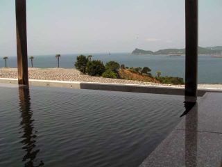 枕崎なぎさ温泉写真１