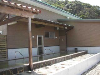 枕崎なぎさ温泉の写真３