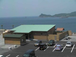 枕崎なぎさ温泉の写真４