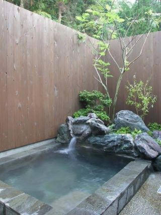 家族温泉 野の香の写真４