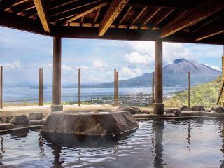 温泉宿 宝箱写真１