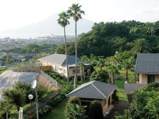 温泉宿 宝箱写真２