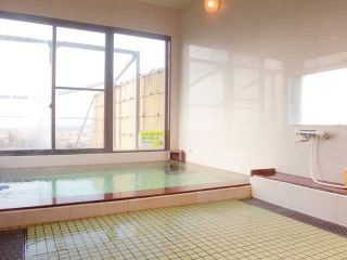 温泉宿 宝箱の写真３