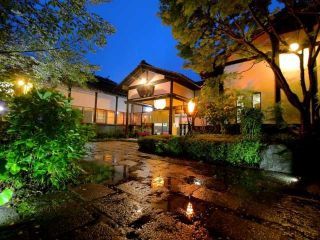 さくらさくら温泉写真２