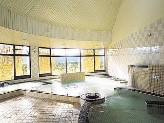 霧島温泉健康増進交流センター神乃湯写真1