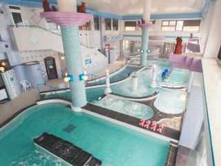 タピックタラソセンター宜野座写真１