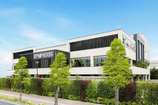 美楽温泉 SPA HERBS写真２