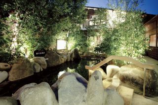 極楽湯 上尾店写真１