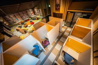 湘南RESORTSPA 竜泉寺の湯の写真４
