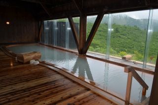 須川温泉 栗駒山荘の写真３