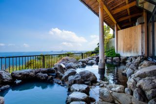 神崎温泉 天海の湯写真１