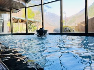 こまくさの湯写真２