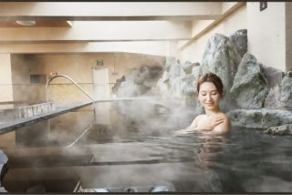 OYUGIWA にいざ温泉写真１