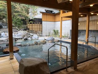 御所の湯の写真３