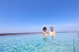 大江戸温泉物語Premium 山下家写真１