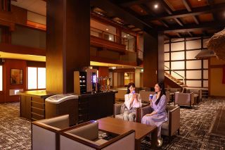 大江戸温泉物語Premium 山下家の写真４