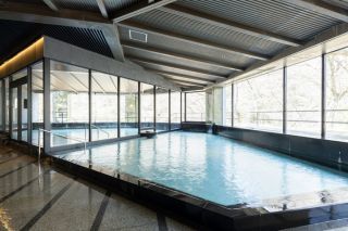 大江戸温泉物語Premium 仙台作並写真２