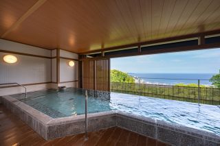 亀の井ホテル 熱海（別館）写真１