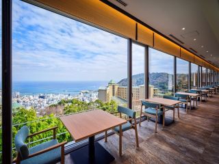 亀の井ホテル 熱海（別館）の写真３