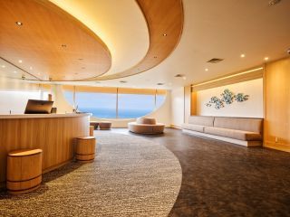 亀の井ホテル 熱海（別館）の写真４