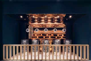 スパメッツァおおたか 竜泉寺の湯の写真３