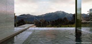 FIELD SUITE SPA HEADQUARTERS（フィールド スイート スパ ヘッドクォーターズ）写真１