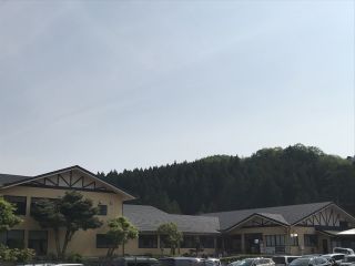多宝温泉だいろの湯の写真４