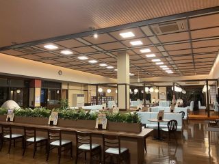 湯楽の里 伊勢崎店の写真４