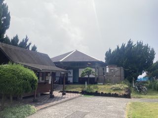 大島温泉 元町浜の湯の写真４