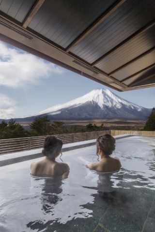 ホテルマウント富士写真１