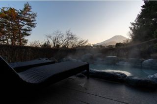 ホテルマウント富士の写真３