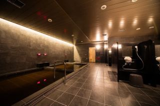 大手町温泉（SPA大手町）写真１