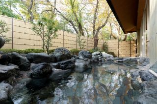 辰口温泉総湯 里山の湯（能美市温泉交流館）写真１