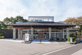辰口温泉総湯 里山の湯（能美市温泉交流館）写真２