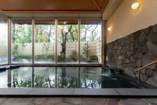 辰口温泉総湯 里山の湯（能美市温泉交流館）の写真３