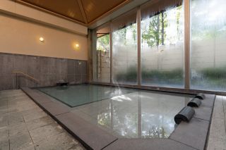 辰口温泉総湯 里山の湯（能美市温泉交流館）の写真４