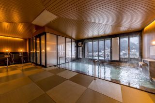 大江戸温泉物語Premium 下呂本館写真１