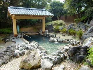 さがら温泉 茶湯里写真１