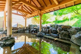 道の駅 スプリングスひよし写真１