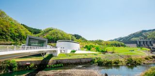 道の駅 スプリングスひよしの写真４