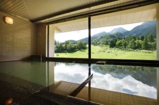 休暇村妙高写真１
