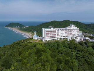 伊良湖オーシャンリゾートの写真3